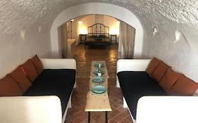 Authentic Cave In Old City Centre